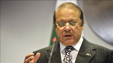 Pakistan’s 3-time Premier Sharif acquitted in last corruption case