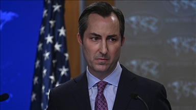 ABD, İsrail konusunda "yalnız kaldığı" eleştirisine ironik biçimde "liderliğimizi sürdüreceğiz" yanıtını verdi