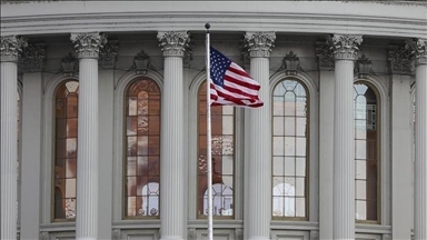 ABD'de enflasyon kasımda yıllık yüzde 3,1 olarak gerçekleşti