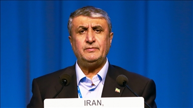 Iran says it sells heavy water, with US among buyers despite sanctions