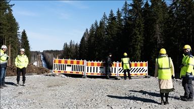 Finland to reopen 2 border crossings with Russia