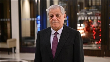 رئيس وزراء الأردن السابق: الفيتو الأخير بمجلس الأمن "لا يستوعبه عقل"