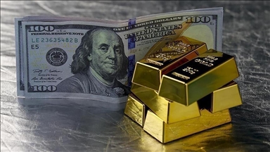 نرخ ارز و طلا در بازار آزاد استانبول