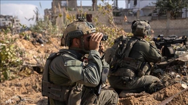 "القسام" تعلن مقتل جنود إسرائيليين واستهداف آليات عسكرية