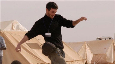 Британский адвокат: Запад поощряет убийства женщин и детей в Палестине