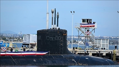With new government, New Zealand signals to join AUKUS nuclear submarine deal