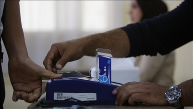 برگزاری انتخابات محلی در عراق پس از 10 سال  