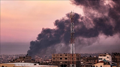 Израелската армија ја опколи болницата Камал Адван на северниот дел на Појасот Газа