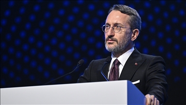 Türkiye’s communications director highlights media’s responsibility for improved Turkish-Greek relations