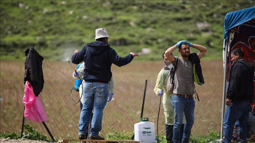خطة إسرائيلية لاستبدال العمالة الفلسطينية بـ "أجنبية"