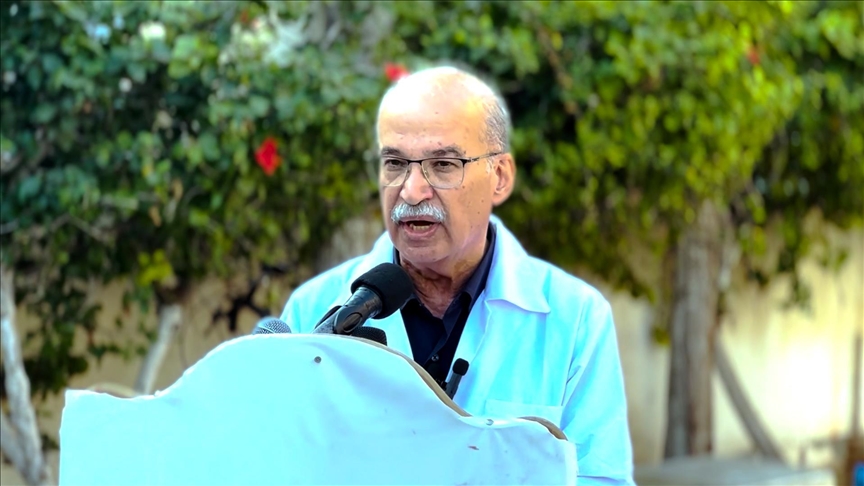 مسؤول طبي: لدينا 10 آلاف مريض سرطان بدون أدوية في غزة