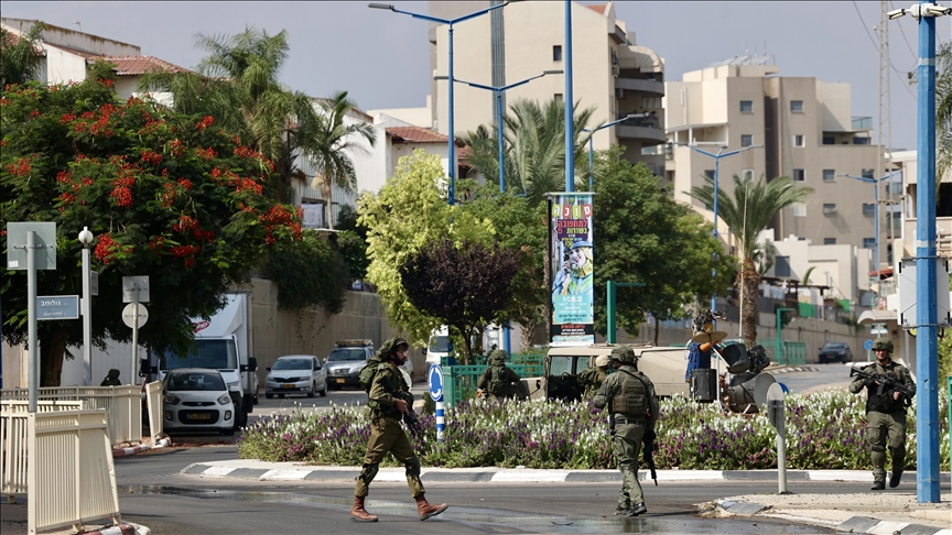 مسؤول مستوطنات: الحكومة تحاول رشوة إسرائيليين للعودة لغلاف غزة