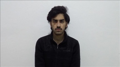 الاستخبارات التركية توقف مسؤولا بتنظيم "داعش" الإرهابي 