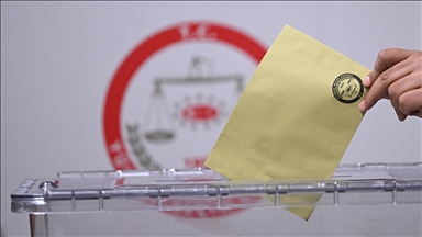 31 Mart'ta yapılacak yerel seçim için süreç başladı  