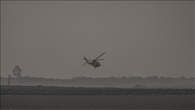 Israeli soldier killed, 4 seriously injured in battle in Gaza