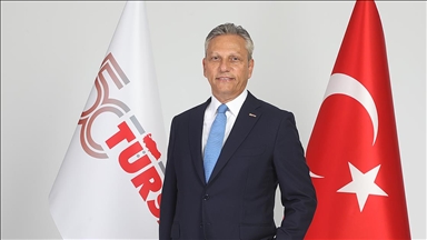 TÜRSAB'dan "işverenler teşvik edilerek çalışanların tatil imkanlarının artırılması" önerisi