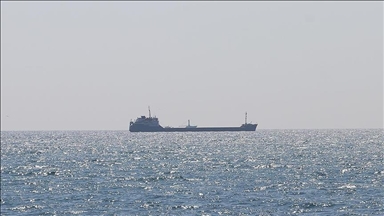 Le destroyer iranien "Alborz" accède à la mer Rouge par le détroit de Bab al-Mandab  