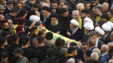 جنوب لبنان .. مقتل 3 من "حزب الله" في مواجهات مع الجيش الاسرائيلي