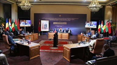 "الطريق إلى الأطلسي".. مبادرة مغربية بين يدي دول الساحل 