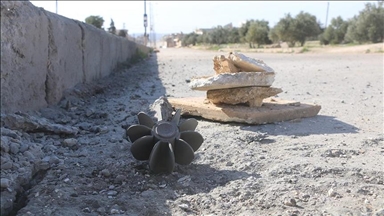 Assad regime attack in Syria kills 4 civilians, injures 11