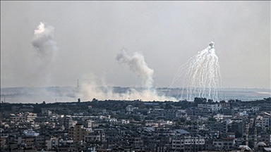 Haaretz: İsrailli yetkililer, soykırım davasının Tel Aviv aleyhine sonuçlanmasından endişe ediyor