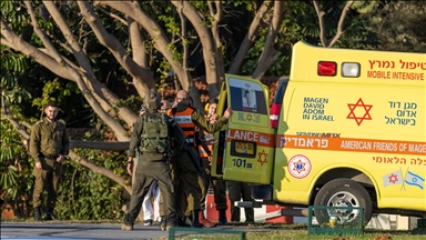 41 Israeli soldiers injured in past 24 hours