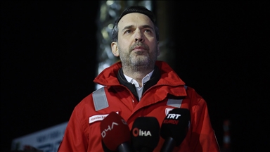 وزير الطاقة التركي: شرناق ستصبح أكثر ولاياتنا إنتاجاً للنفط 