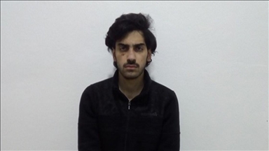 Turkish intel captures Daesh/ISIS ringleader in Syria's Aleppo