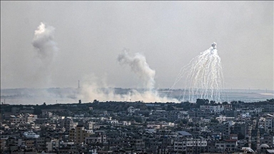 After South African petition, Israel on high alert with growing pressure to file genocide charges