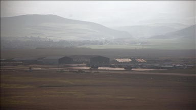 В Сирии атакованы американские военные