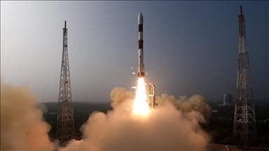India successfully launches 1st X-ray Polarimeter Satellite