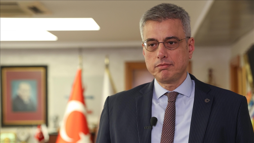 İstanbul İl Sağlık Müdürü Memişoğlu solunum yolu vakalarındaki artışı  değerlendirdi