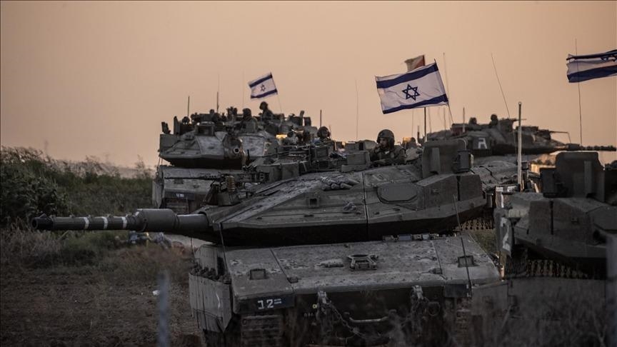 Israel’s Northern Front: Security Measures Along the Lebanon Border