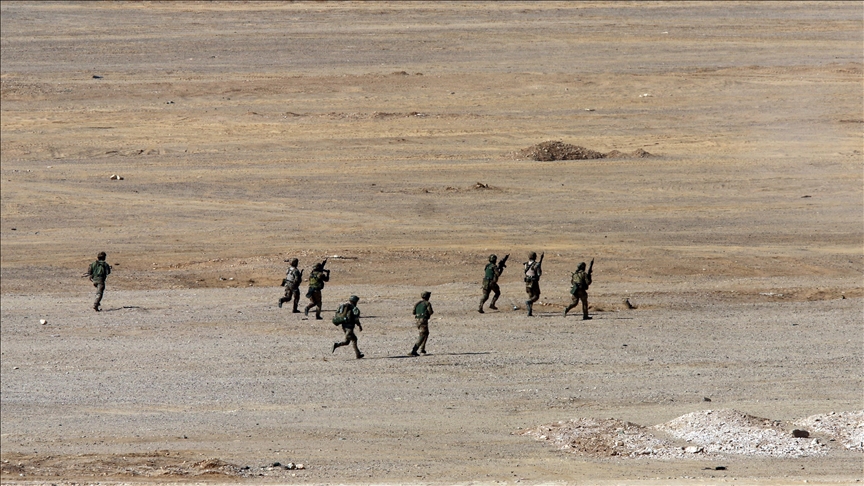 الجيش الأردني يُعيد 4 إسرائيليين اجتازوا الحدود "بالخطأ"