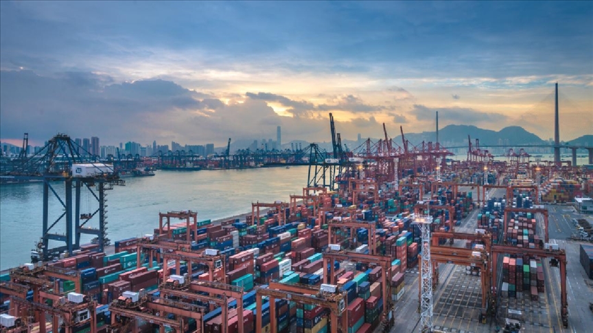 Минторг: Эскорт Турции в январе 2024 года достиг 20 млрд 28 млн долларов