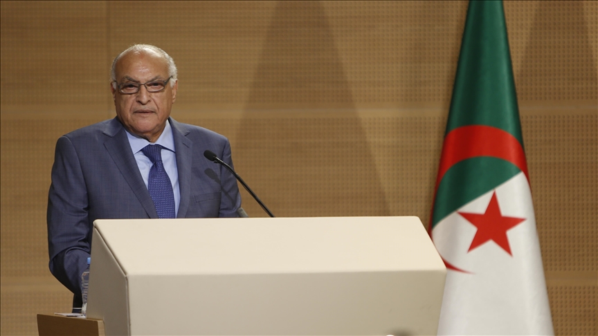 عطاف: العلاقات الجزائرية التونسية تعيش حركية "جد إيجابية" 