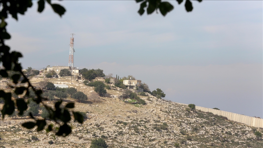 "حزب الله" يعلن استهداف موقع عسكري إسرائيلي جنوب لبنان