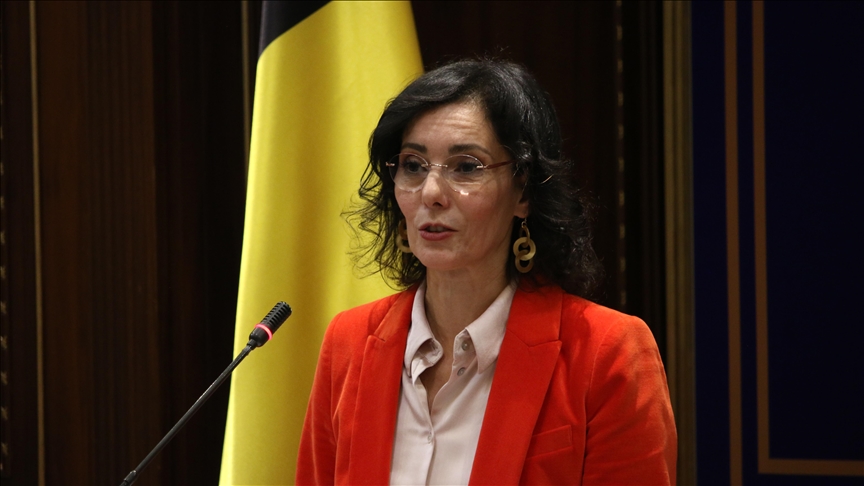 بلجيكا تستدعي السفير الإسرائيلي بعد تدمير مقر وكالتها الإغاثية بغزة