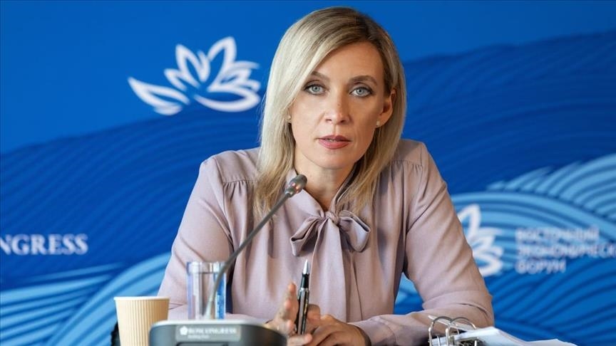 Захарова назвала «опрометчивым» решение Эквадора о передаче российской техники США