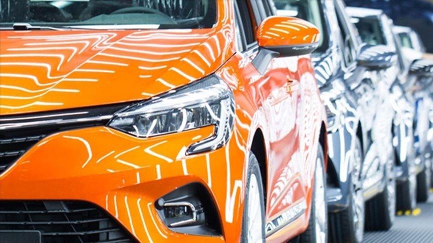 ثبت رکورد جدید در صادرات ترکیه