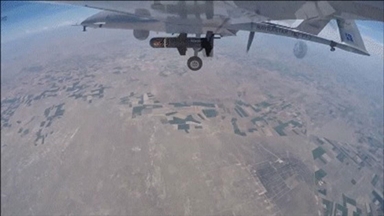 الدفاع التركية تعلن تحييد 4 إرهابيين شمالي العراق