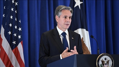 Госсекретарь США обсудил с австралийским коллегой ситуацию в Газе