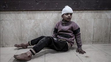 ЮНИСЕФ: 17 тыс. детей находятся без сопровождения или разлучены со своими семьями в секторе Газа