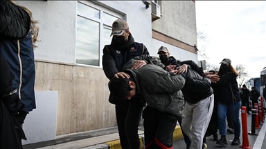 Судот одреди притвор за 25 осомничени во истрагата за нападот во црквата во Истанбул