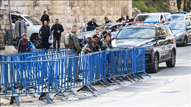 منذ 17 جمعة.. قيود إسرائيلية تفرغ المسجد الأقصى من المصلين