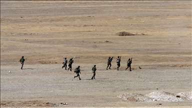 الجيش الأردني يُعيد 4 إسرائيليين اجتازوا الحدود "بالخطأ"