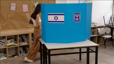 Half of Israelis favor elections immediately after end of Gaza war: Survey