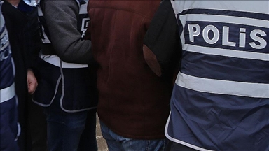 Turkish police capture 7 suspects for selling information to Israeli spy agency
