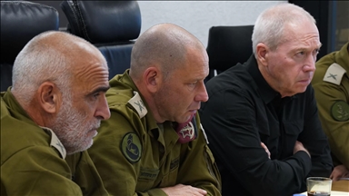 غالانت: وقف إطلاق النار بغزة لا يعني تنفيذه مع "حزب الله" شمالا