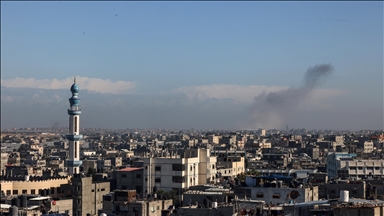  New Zealand announces additional $5M humanitarian support for Palestine